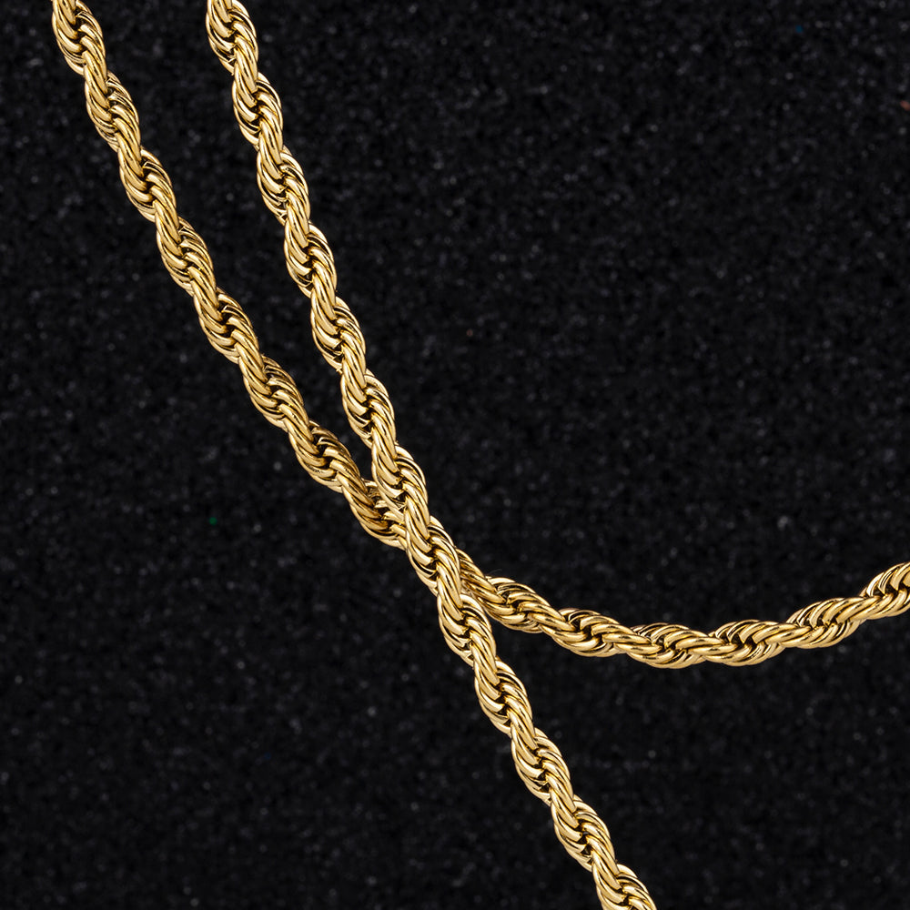 The Ultimate Guide to Caring for Your Jewelry: Keep Your Chains Shining